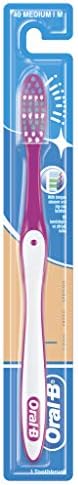 ORAL-B TOOTH BRUSH (1DOZEN)