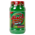 Al Emlaq Super Gel Pine Scent 500 gm (1DOZEN)