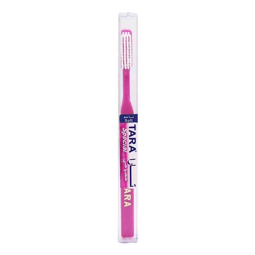 TARA TOOTH BRUSH SPECIAL (1DOZEN)