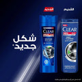 CLEAR SHAMPO 190ML