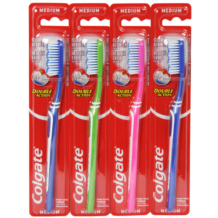 CLOGATE BRUSH (1DOZEN)