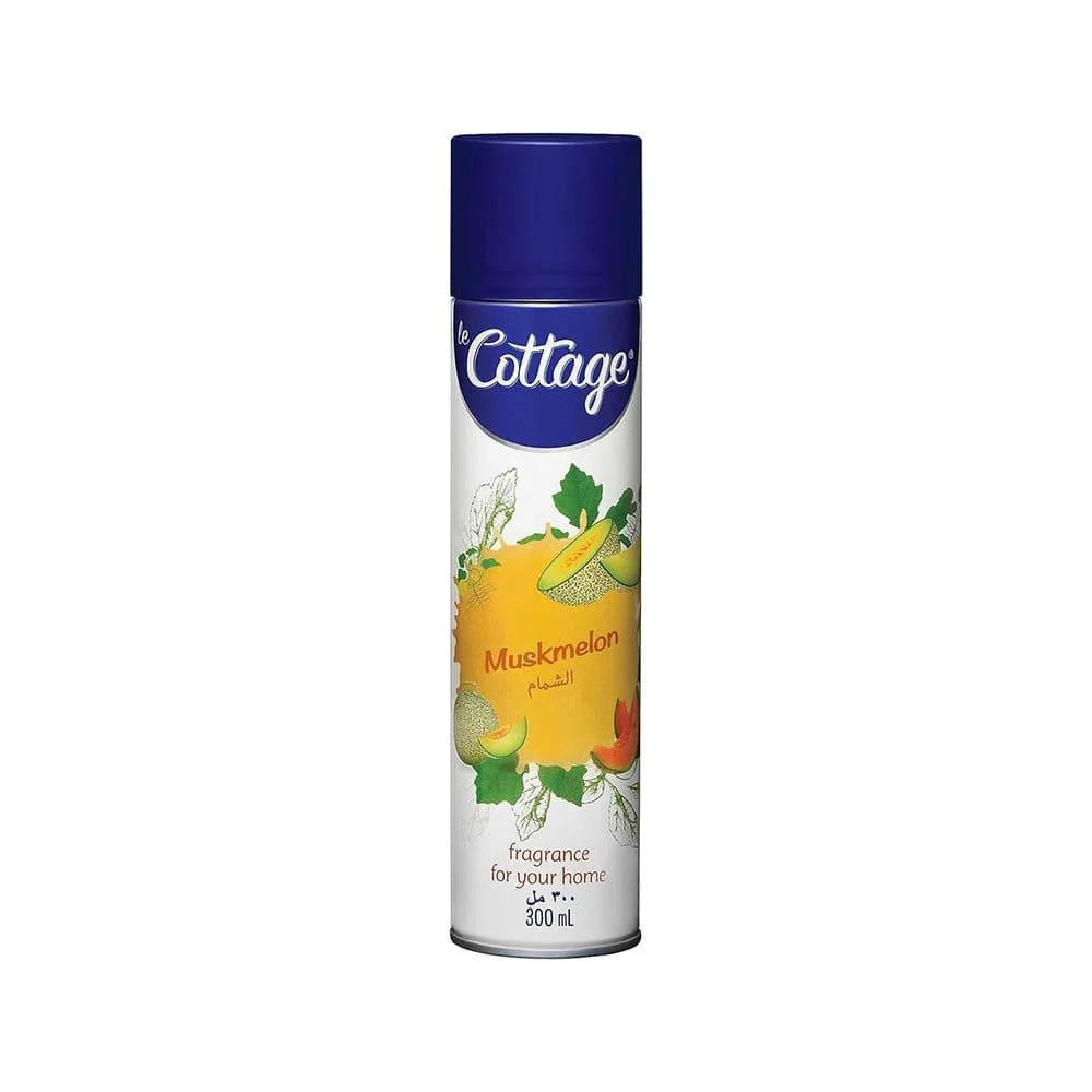 COTTAGE AIR FRESHNER 300ML (1DOZN)