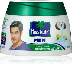 CREAM PARACHUTE 140ML