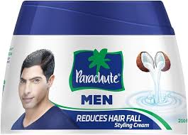 CREAM PARACHUTE 140ML