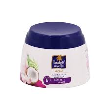 CREAM PARACHUTE 140ML