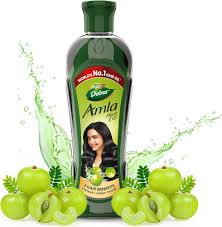 DABUR AMLA OIL 240ML