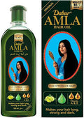 DABUR AMLA OIL 100ML