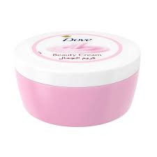 DOVE CREAM PINK 150ML