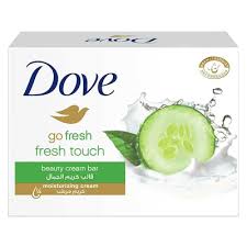 DOVE SOAP SAUDI 125G