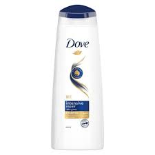 DOVE SHAMPO 400ML