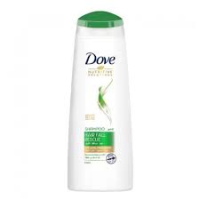DOVE SHAMPO 400ML
