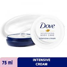 DOVE CREAM WHITE 75ML