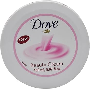 DOVE CREAM PINK 150ML