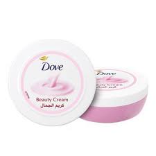 DOVE CREAM PINK 150ML
