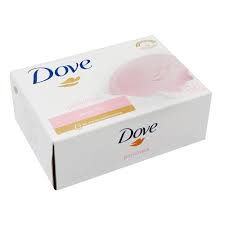 DOVE SOAP GERMANY 135G