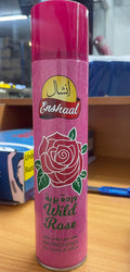 ENSHAL AIR FRESHNER SPRAY