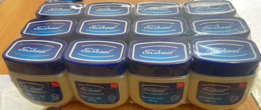 ENSHALL GELL 50ML