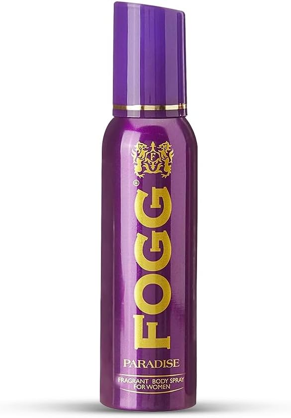 FOGG BODY SPRAY