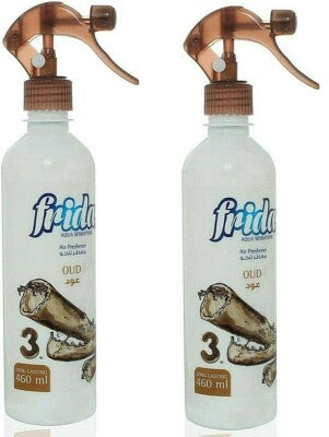 FREDA AIR FRESHNER