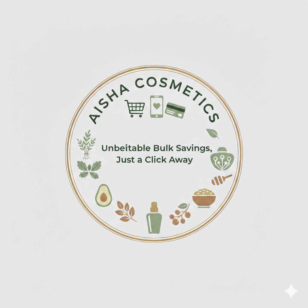 Aisha Cosmetics