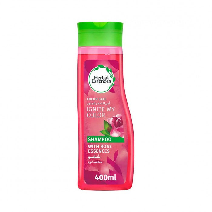 Herbal Essences Hair Shampoo 400 ml
