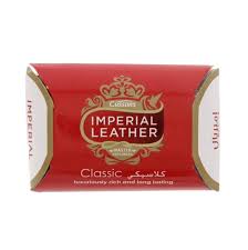 IMPERIAL SOAP 125G