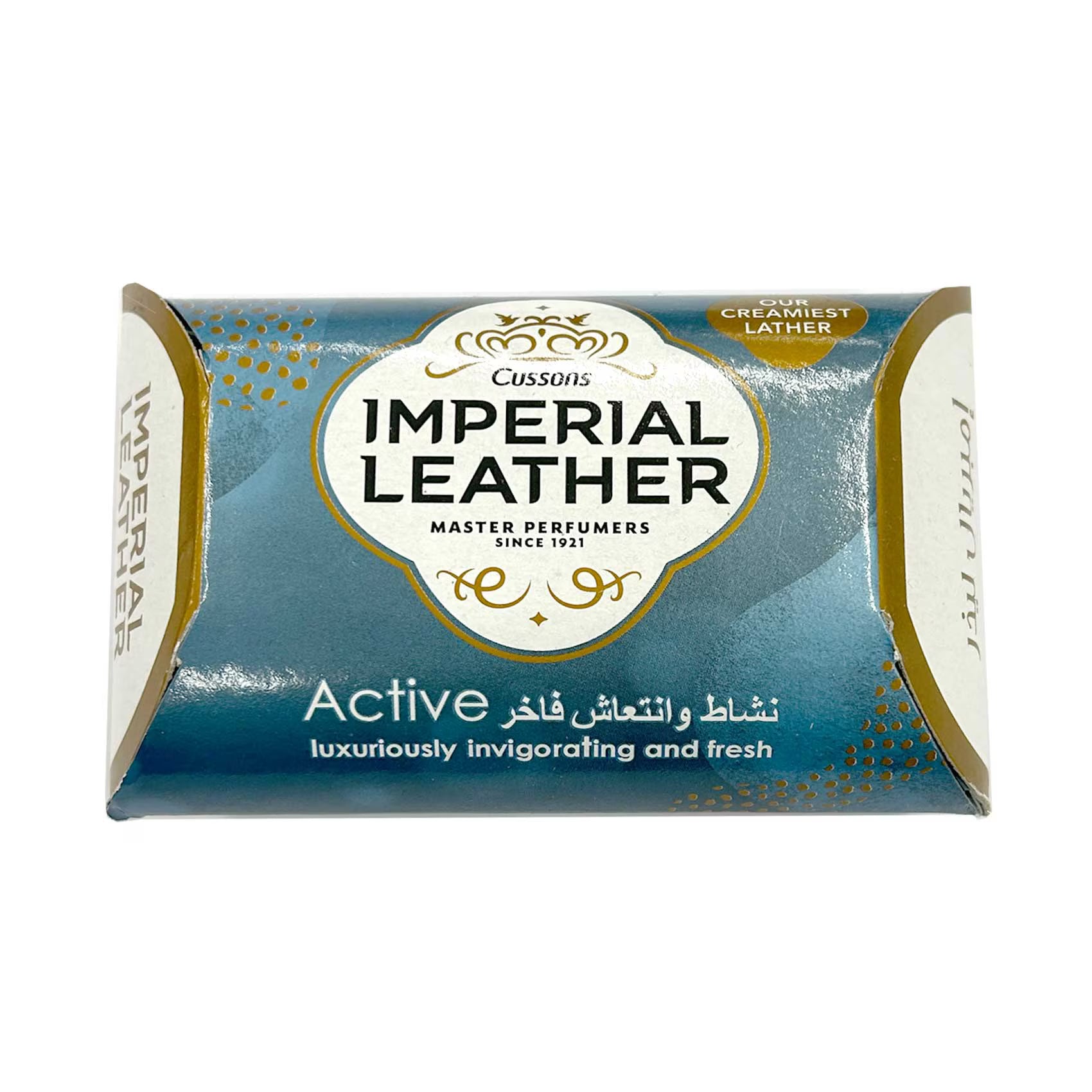 IMPERIAL SOAP 125G