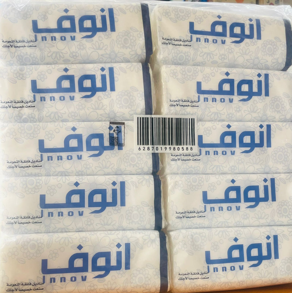 INNOV TISSUE