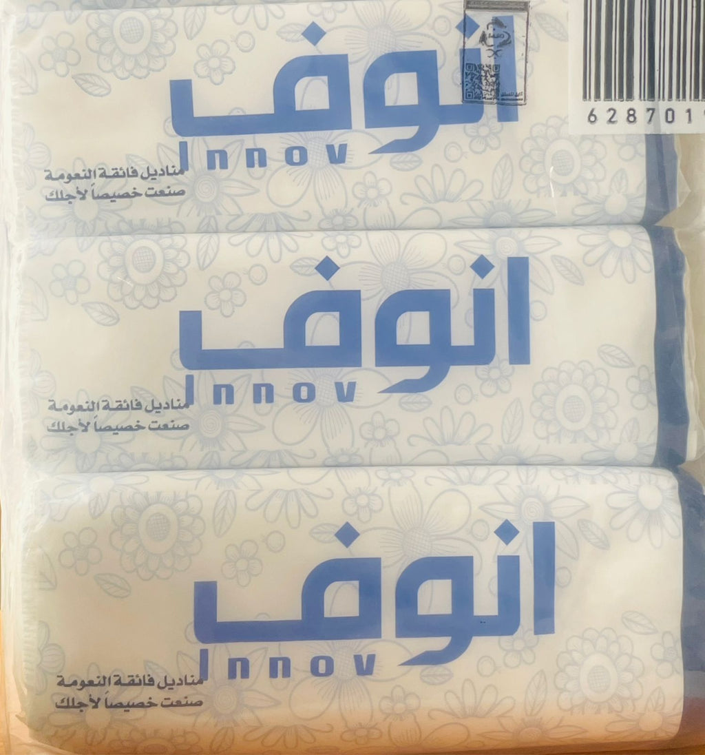 INNOV TISSUE