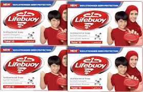 LIFE BOY SOAP 125G