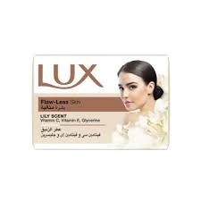 LUX SOAP EGYPT 115G