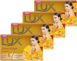 LUX SOAP EGYPT 115G