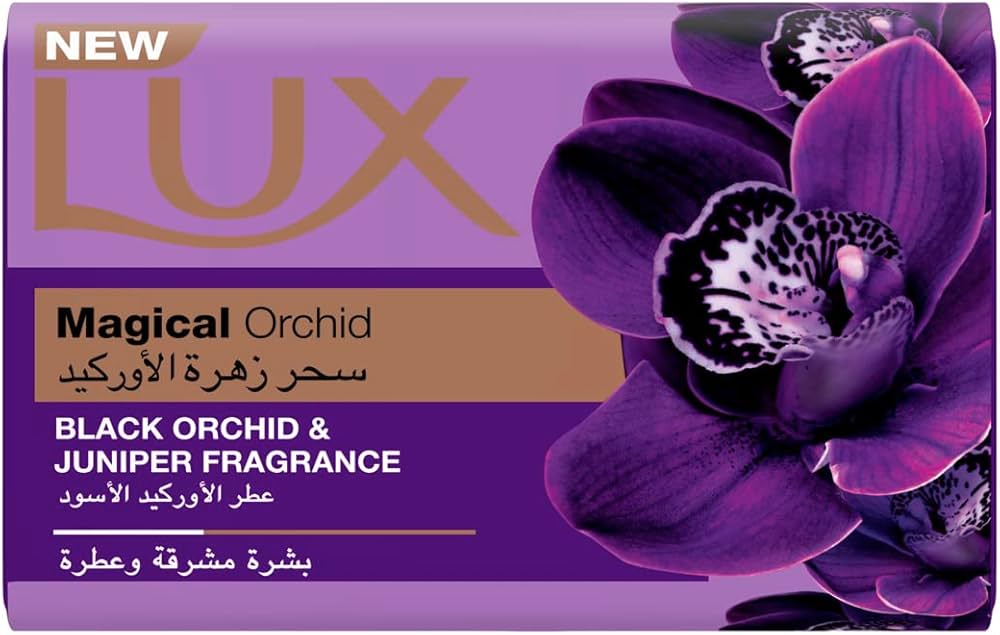 LUX SOAP SAUDI 170G
