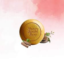 MYSORE SANDAL SOAP 150G