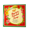 MYSORE SANDAL SOAP 150G