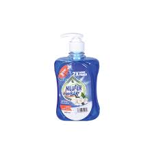 NILUFER HAND WASH 500ML