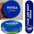 CREAM NIVEA 150ML