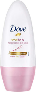 Dove Deodorant Roll On 50Ml (1DOZEN)