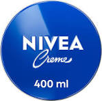 NIVEA CREAM 400ML