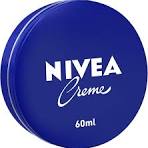 CREAM NIVEA 60ML