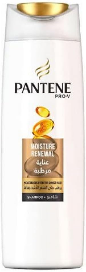 PANTENE SHAMPO 190ML