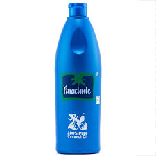 PARACHUTE HAIR OIL 450ML
