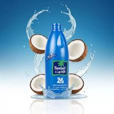 PARACHUTE HAIR OIL 450ML