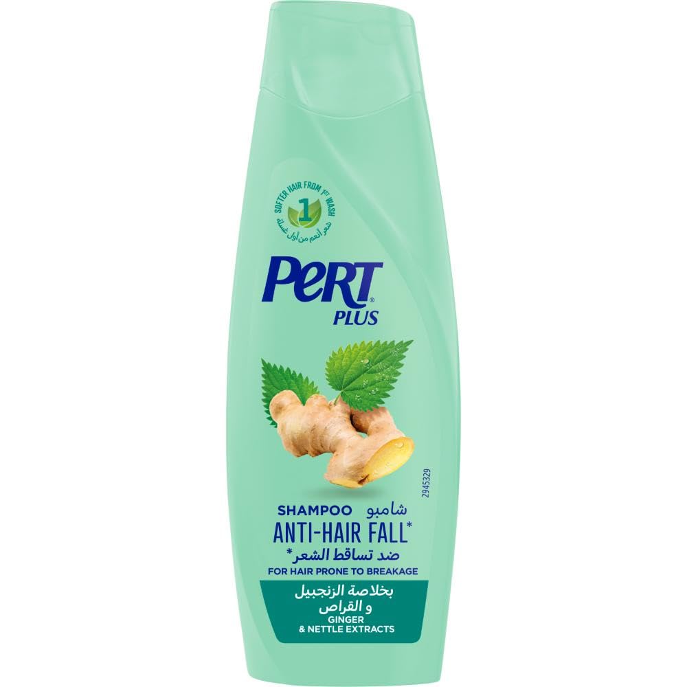 PERT PLUS SHAMPO 200ML