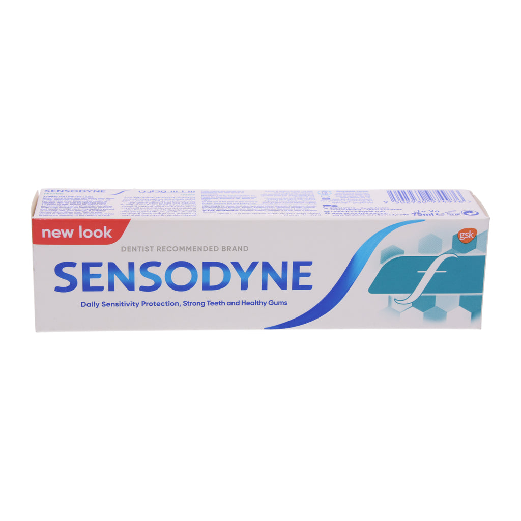 SENSODYNE 75ML (1DOZEN)
