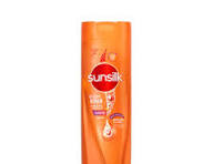 SUNSILK SHAMPO 190ML