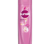 SUNSILK SHAMPO 190ML