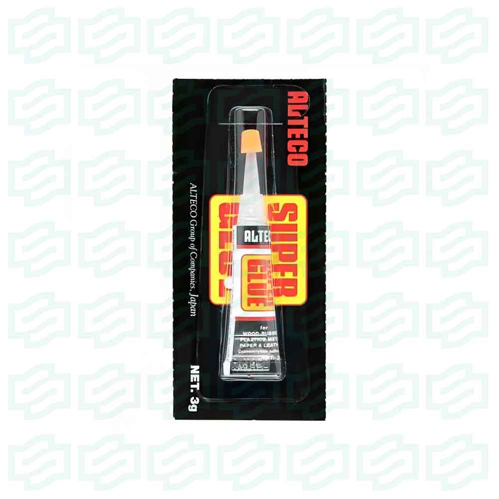 SUPER GLUE ORIGNAL (1DOZEN)