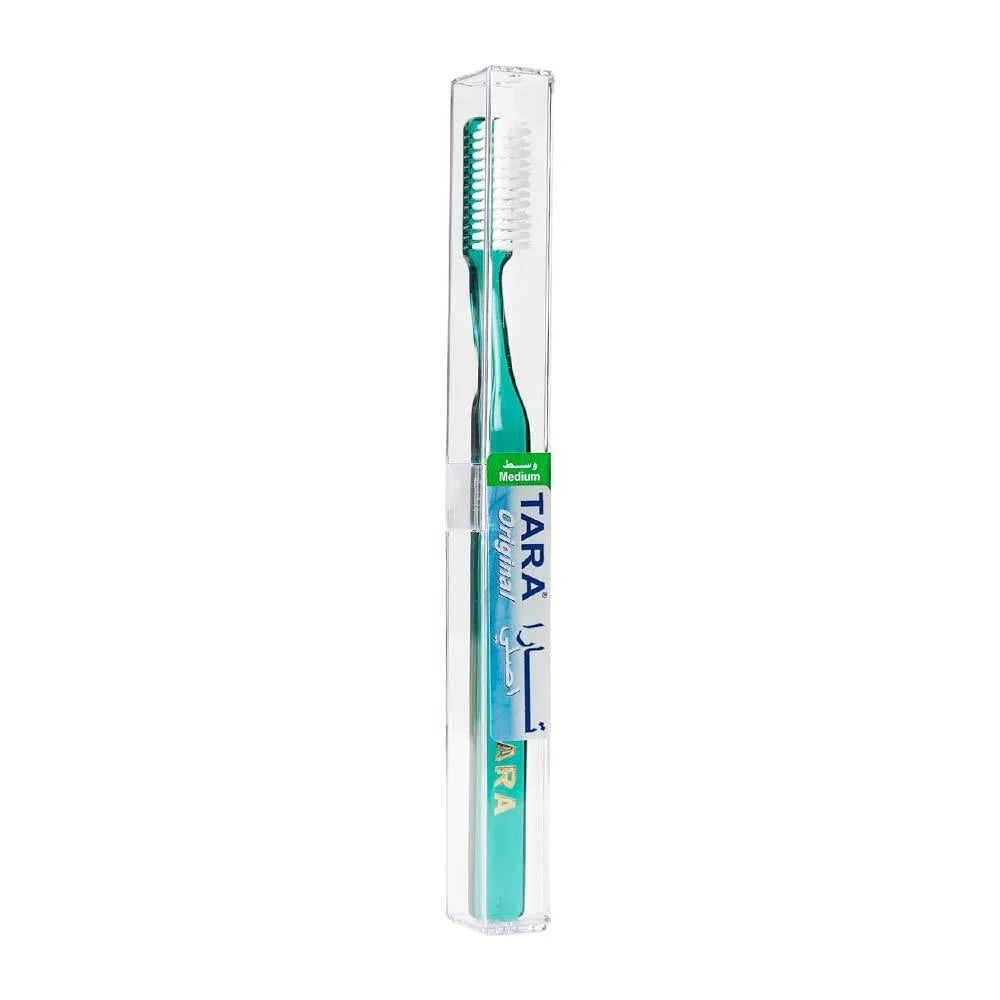 TARA TOOTH BRUSH ORIGNAL (1DOZEN)