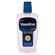 VASELINE OIL 100ML KSA